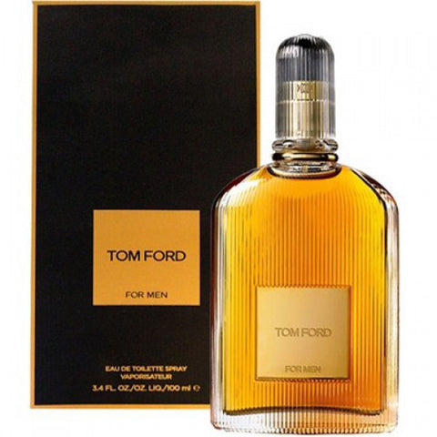 Tom Ford by Tom Ford - Luxury Perfumes Inc. -