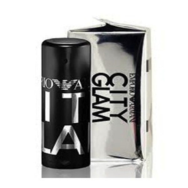 Emporio City Glam by Giorgio Armani - Luxury Perfumes Inc. -
