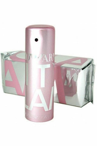 Emporio Armani City Glam by Giorgio Armani - Luxury Perfumes Inc. -