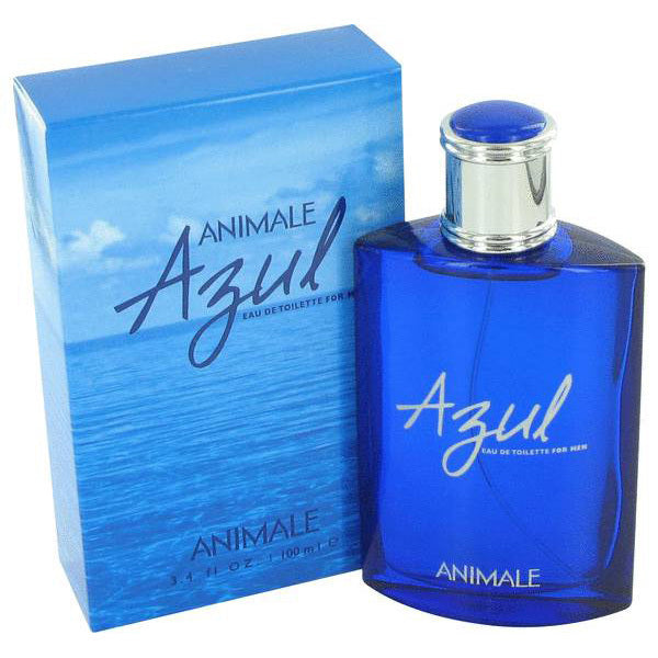 Animale Azul by Animale - Luxury Perfumes Inc. -