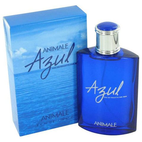 Animale Azul by Animale - Luxury Perfumes Inc. -