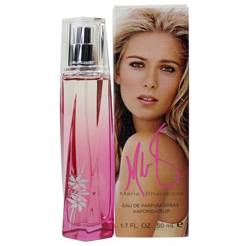 Maria Sharapova by Maria Sharapova - Luxury Perfumes Inc. - 