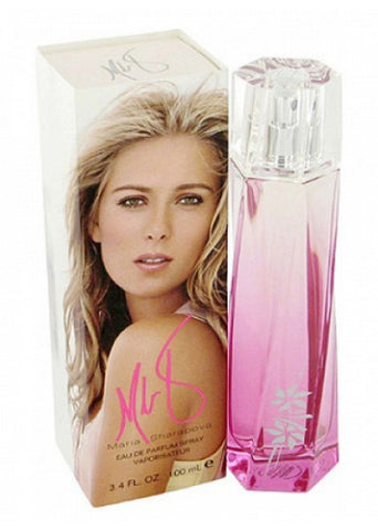 Maria Sharapova by Maria Sharapova - Luxury Perfumes Inc. -