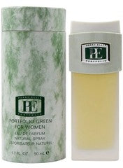 Portfolio Green by Perry Ellis - Luxury Perfumes Inc. -