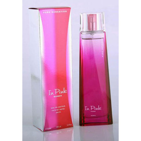 Karen Low In Pink by Karen Low - Luxury Perfumes Inc. - 