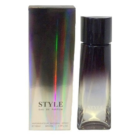 Style by Karen Low - Luxury Perfumes Inc. -