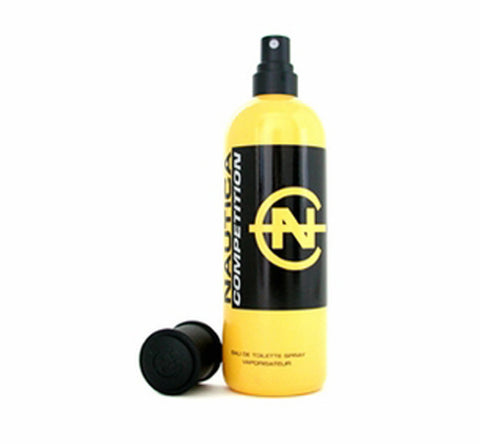 Competition Yellow by Nautica - Luxury Perfumes Inc. -