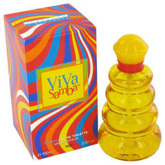 Samba Viva by Perfumer's Workshop - Luxury Perfumes Inc. -