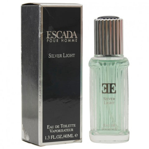 Silver Light by Escada - Luxury Perfumes Inc. -