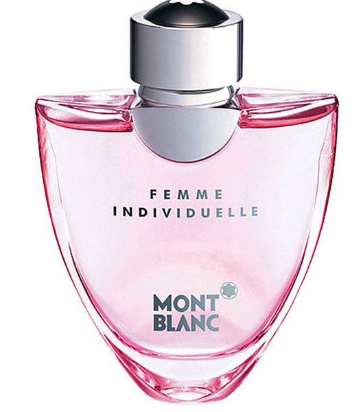 Individuelle by Mont Blanc - Luxury Perfumes Inc. -