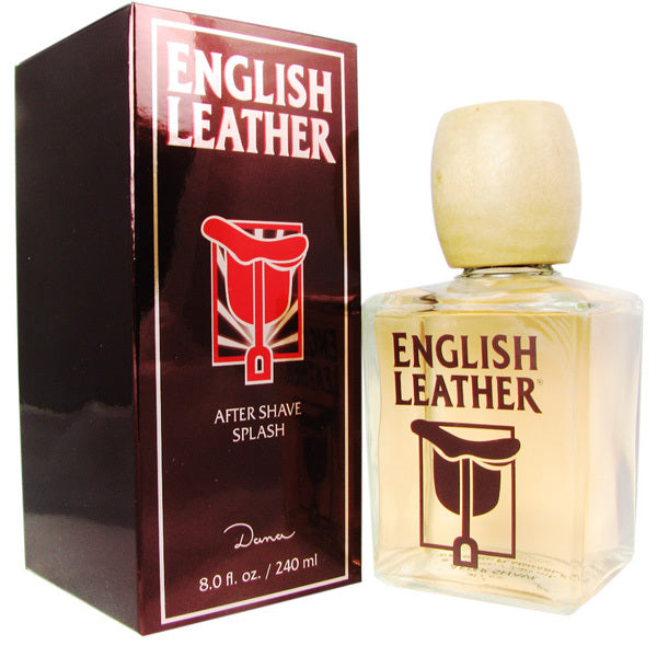 English Leather by Dana - Luxury Perfumes Inc. -