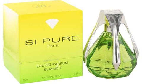 Si Pure Summer by Parfums Saint Amour - Luxury Perfumes Inc. -