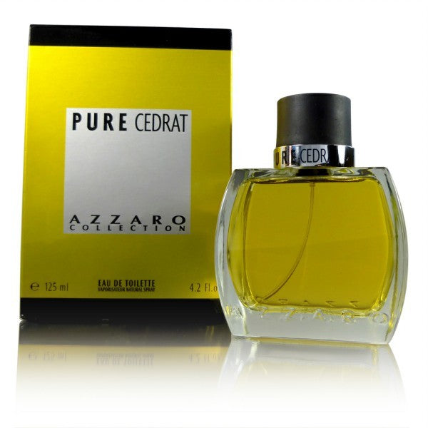 Pure Cedrat by Azzaro - Luxury Perfumes Inc. -