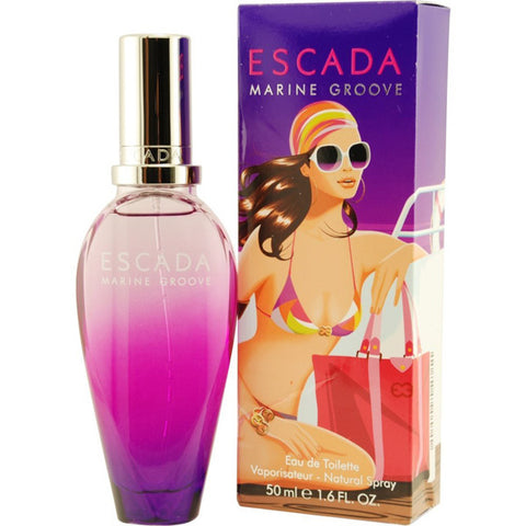 Marine Groove by Escada - store-2 -
