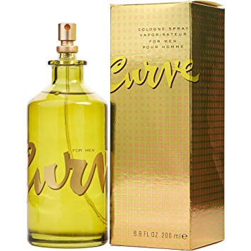 Curve by Liz Claiborne - Luxury Perfumes Inc. -