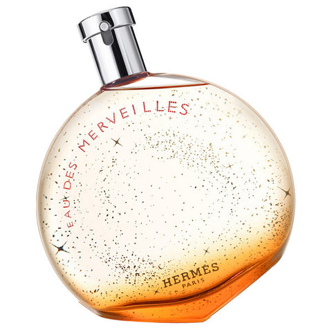 Eau des Merveilles by Hermes - Luxury Perfumes Inc. -