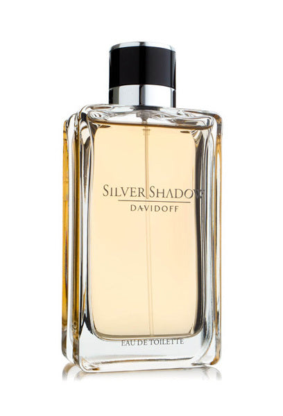 Silver Shadow by Davidoff - Luxury Perfumes Inc. -
