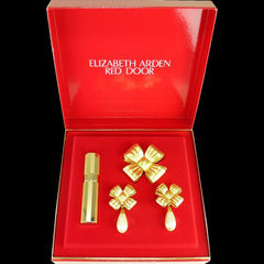 Red Door Gift Set by Elizabeth Arden - Luxury Perfumes Inc. -