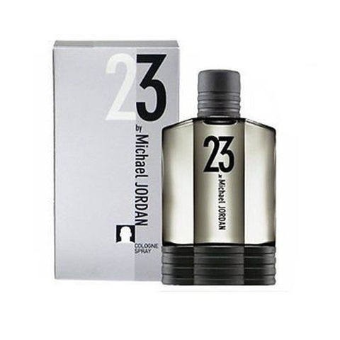 Michael Jordan 23 by Michael Jordan - Luxury Perfumes Inc. -