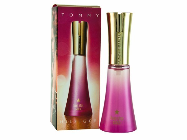 True Star Gold by Tommy Hilfiger - Luxury Perfumes Inc. -