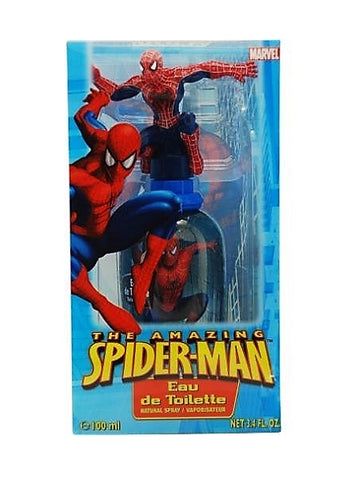 Kids Spider-Man 3 Replica by Marvel - Luxury Perfumes Inc. -