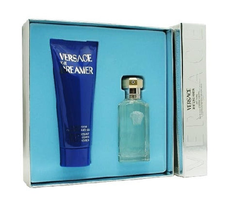 Dreamer Gift Set by Versace - Luxury Perfumes Inc. -