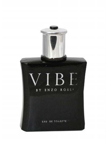  Vibe by Enzo Rossi - Luxury Perfumes Inc. -