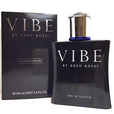  Vibe by Enzo Rossi - Luxury Perfumes Inc. -