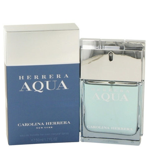 Herrera Aqua by Carolina Herrera - Luxury Perfumes Inc. -