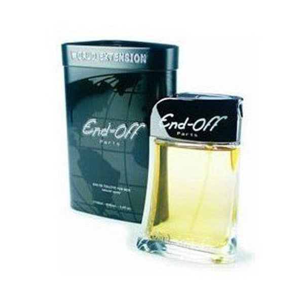 World Extension End Off by Geparlys - Luxury Perfumes Inc. -