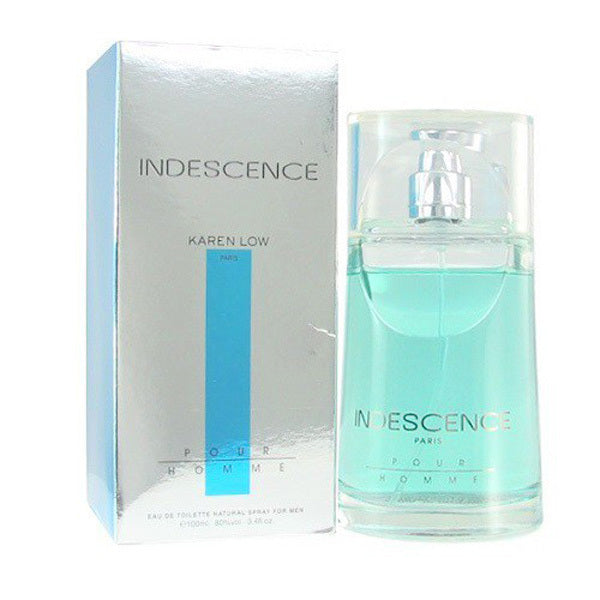Indescence by Karen Low - Luxury Perfumes Inc. -