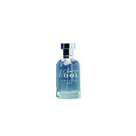 X Change Cool by Karen Low - Luxury Perfumes Inc. -