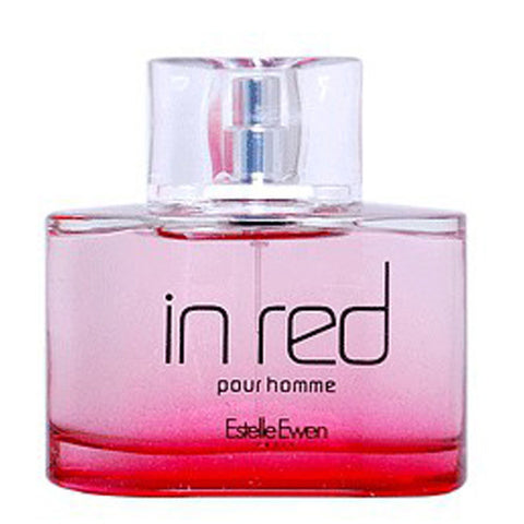 Estelle Ewen In Red by Estelle Ewen - Luxury Perfumes Inc. -