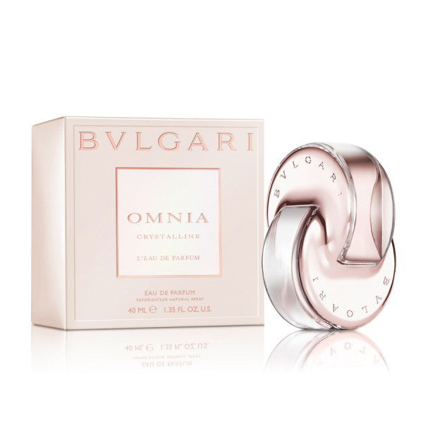 Bvlgari luxury outlet perfume