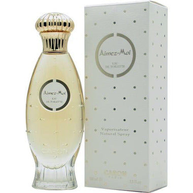 Aimez Moi by Caron - Luxury Perfumes Inc. -