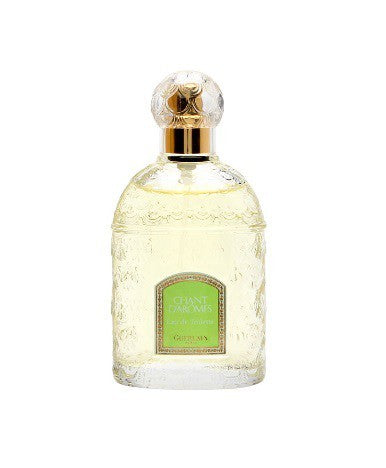 Guerlain Chant d'Aromes by Guerlain - Luxury Perfumes Inc. -