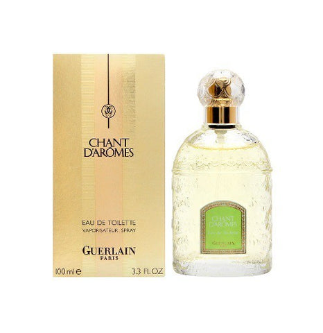 Guerlain Chant d'Aromes by Guerlain - Luxury Perfumes Inc. -