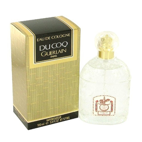 Du Coq by Guerlain - Luxury Perfumes Inc. -