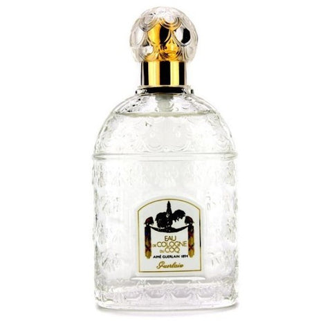 Du Coq by Guerlain - Luxury Perfumes Inc. -