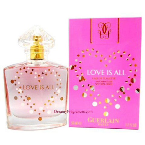 Love is All by Guerlain - store-2 -