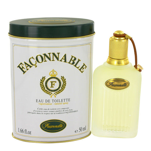 Faconnable by Faconnable - Luxury Perfumes Inc. - 
