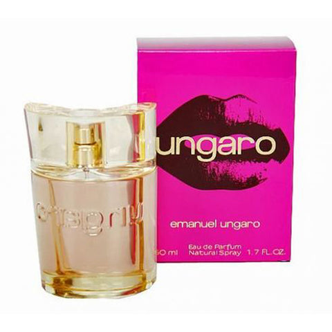 Ungaro by Ungaro - Luxury Perfumes Inc. -