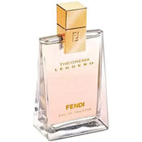 Theorema Leggero by Fendi - Luxury Perfumes Inc. -
