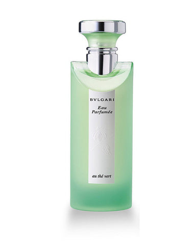 Eau Parfumee Au the Vert Green Tea by Bvlgari - Luxury Perfumes Inc. -