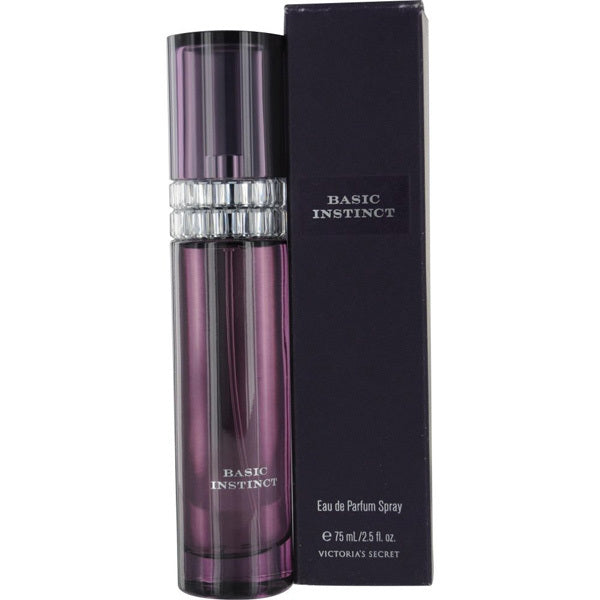 Basic Instinct by Victoria's Secret - Luxury Perfumes Inc. -
