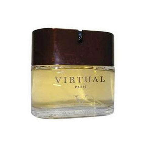 Virtual by Lomani - Luxury Perfumes Inc. - 