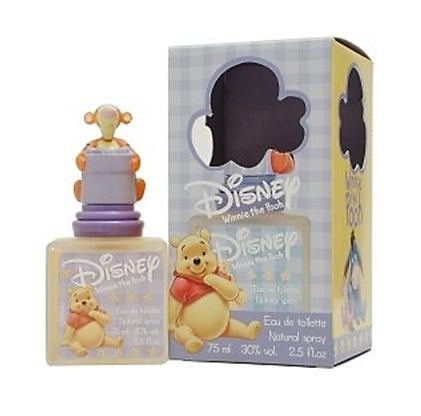 Kids Winnie the Pooh by Disney - Luxury Perfumes Inc. -