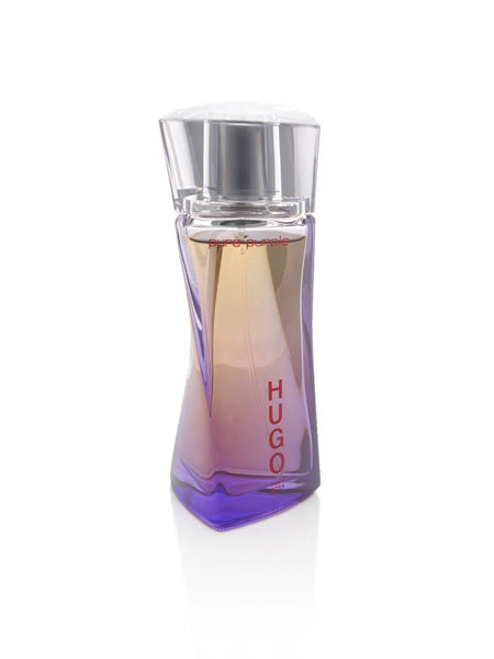 Hugo pure purple online