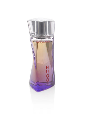 Hugo Pure Purple by Hugo Boss - Luxury Perfumes Inc. -
