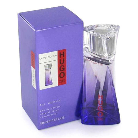 Hugo Pure Purple by Hugo Boss - Luxury Perfumes Inc. - 